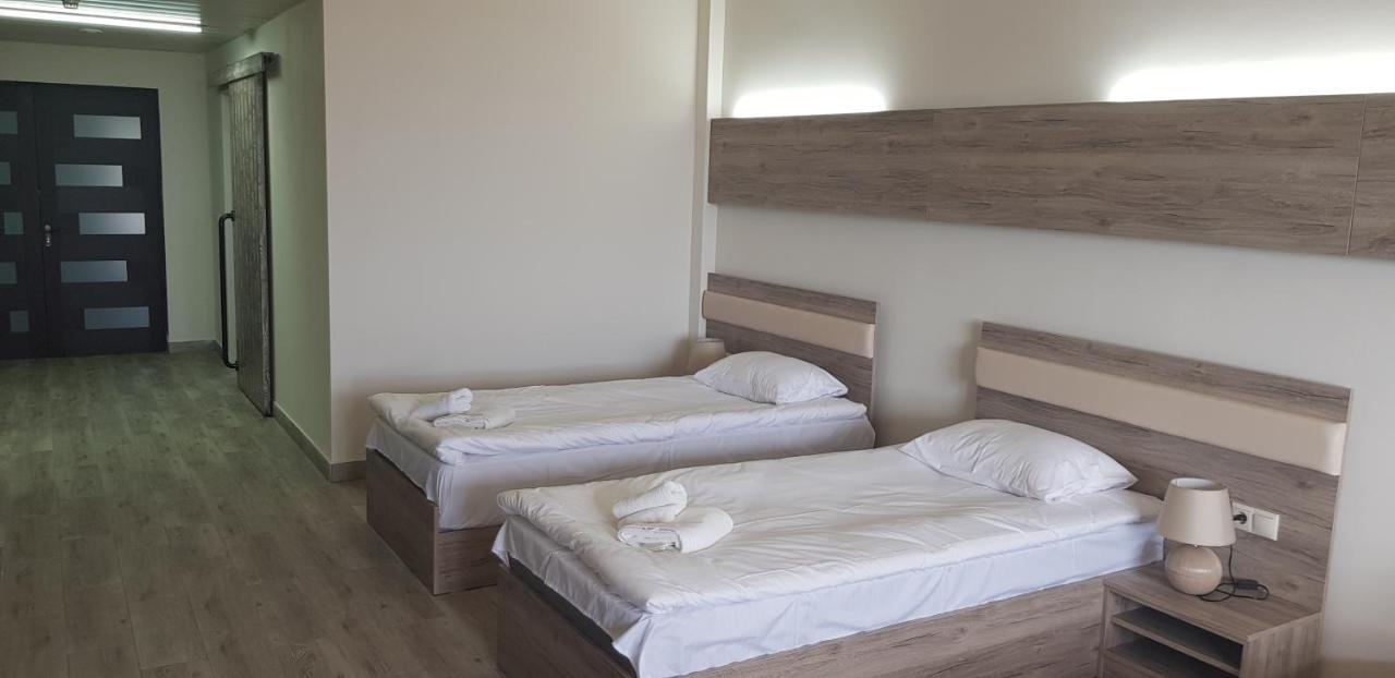 Cross Health Spa Center Yerevan Exterior photo